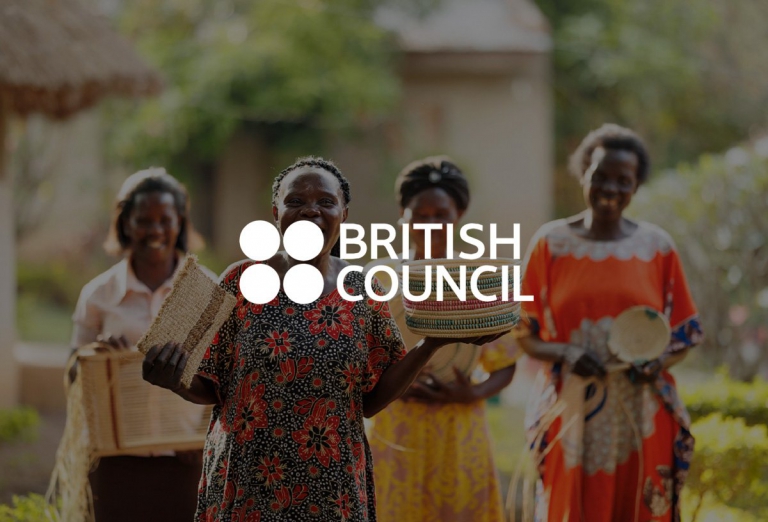 British Council Cover