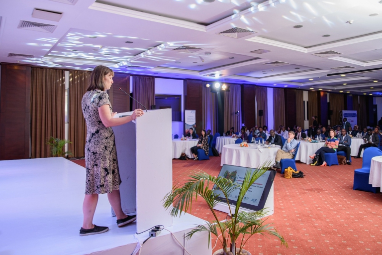Corporate video production cost uganda — Mara Mambo Media
