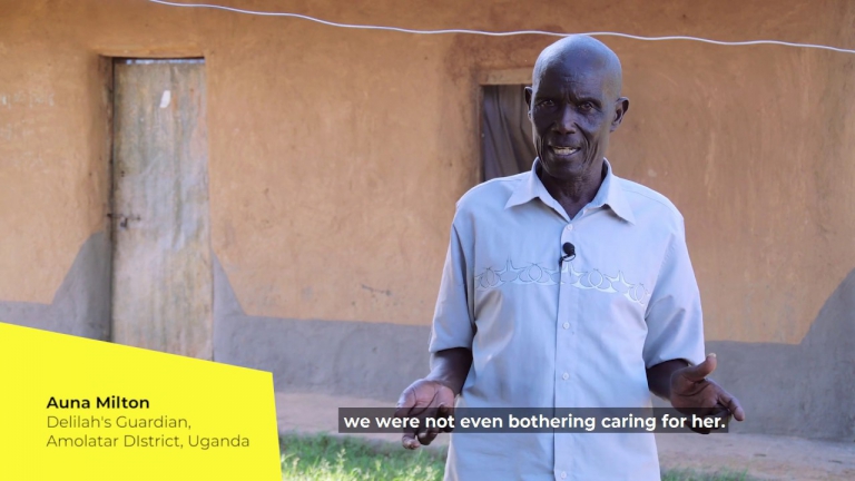 Dubai Cares Education Program for children...