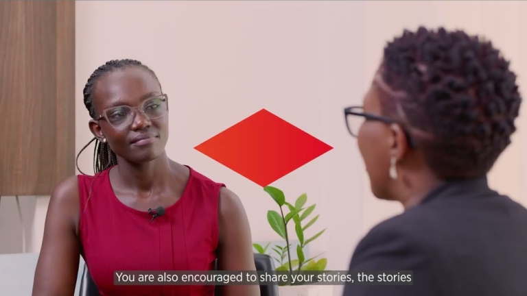 A Chat with TotalEnergies Sustainability Officer